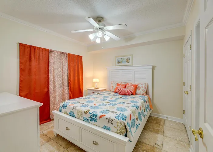 Steps To Boardwalk! 4th-floor Ocean Gem *