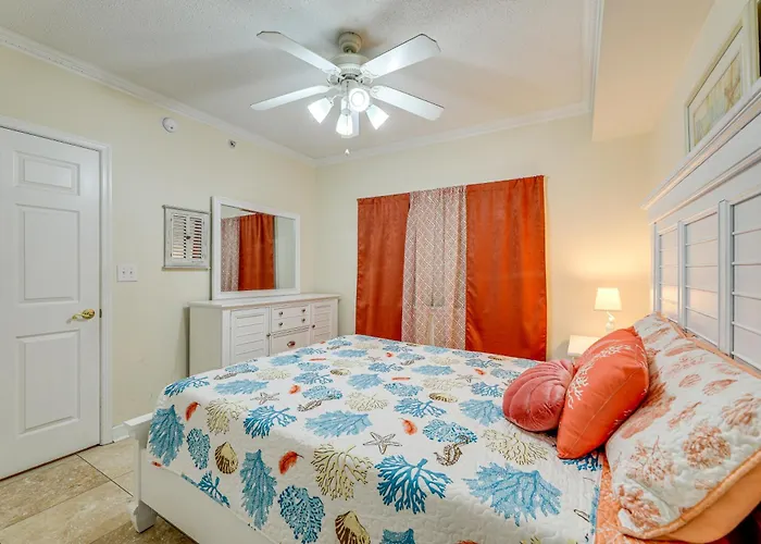 Сasa de vacaciones Steps To Boardwalk! 4th-floor Ocean Gem Ocean City