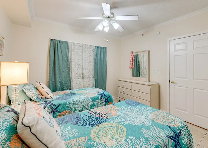 Сasa de vacaciones Steps To Boardwalk! 4th-floor Ocean Gem *